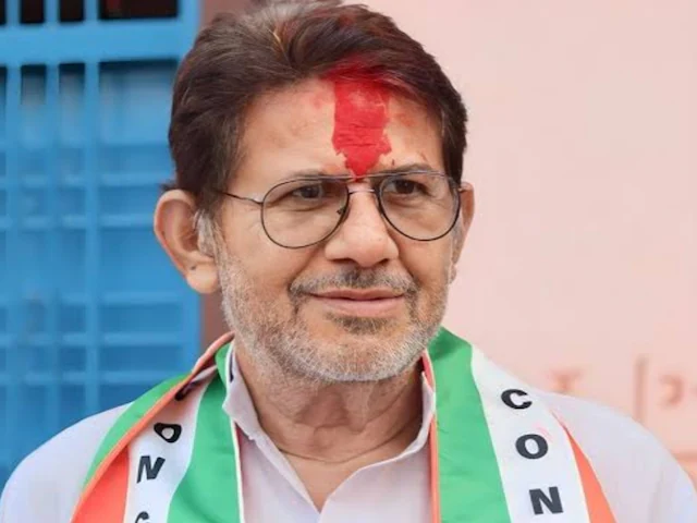 दिल्ली हाईकोर्ट: मध्यप्रदेश के पूर्व विधायक राजेंद्र भारती के भ्रष्टाचार मामले की सुनवाई 15 अप्रैल को