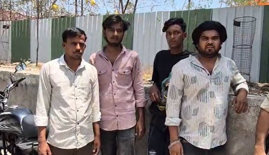 रतलाम: शादी की खुशियां मातम में बदली, डीजे ऑपरेटर ने युवक को चाकू मारकर उतारा मौत के घाट