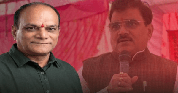 बुरहानपुर में सांसद के भाई की संदिग्ध मौत, कुएं में मिला शव