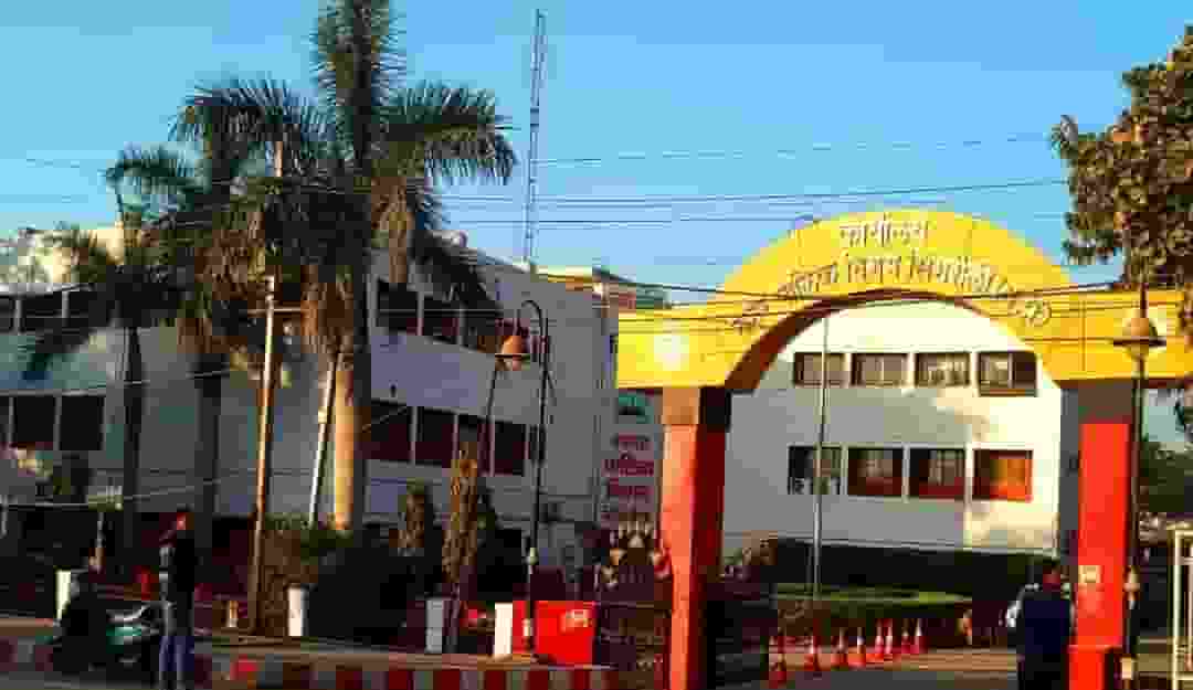 सिंगरौली नगर निगम में ‘भ्रष्टाचार’ का आउटसोर्सिंग मॉडल; कटनी की ब्लैकलिस्टेड संस्था को रेड कार्पेट