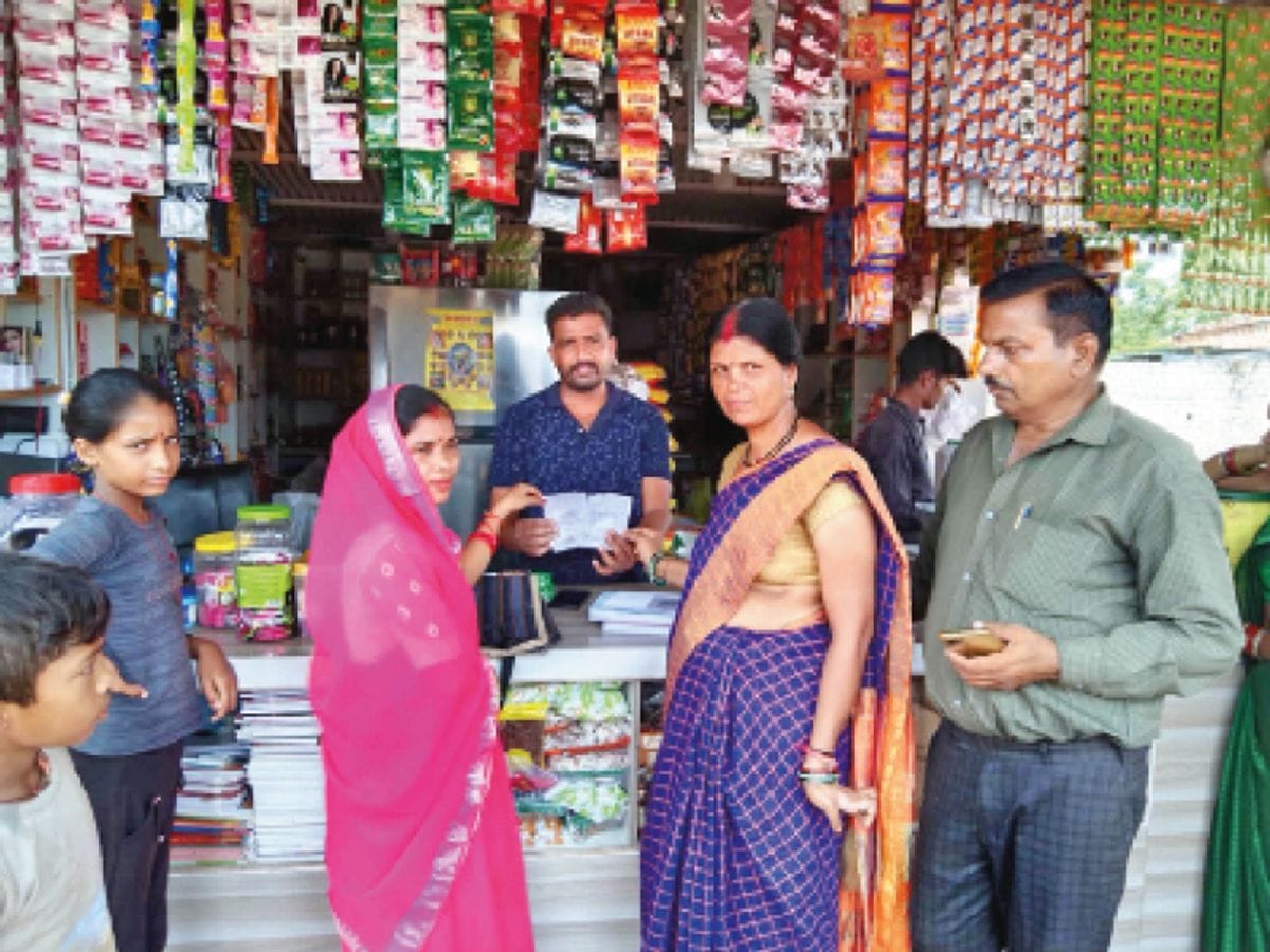 भोपाल में टैक्स सखी मॉडल से 5 गुना बढ़ा कलेक्शन, महिलाओं ने बदल दी गांव की तस्वीर