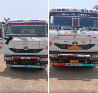 मैहर में खनिज विभाग की सख्ती, अवैध परिवहन पर बड़ी कार्रवाई