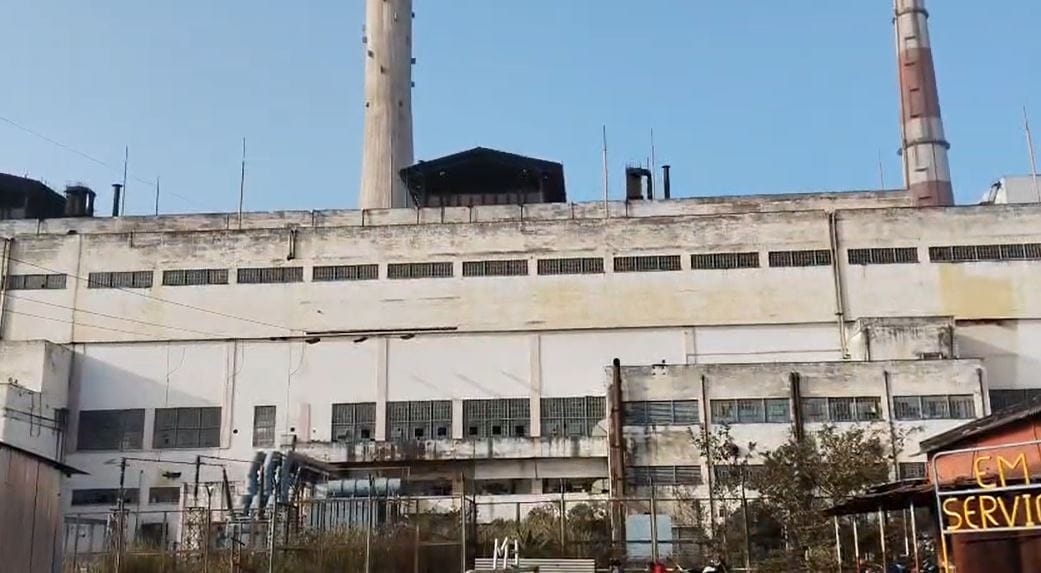 उमरिया में ऊर्जा क्षेत्र में बड़ी छलांग; संजय गांधी प्लांट की 500 MW यूनिट का ऐतिहासिक प्रदर्शन, MD मनजीत सिंह ने दी बधाई