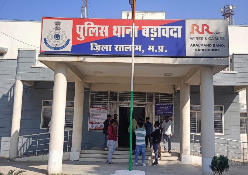 रतलाम: 24 घंटे में पुलिस ने चाकूबाजी के पांच आरोपियों को किया गिरफ्तार