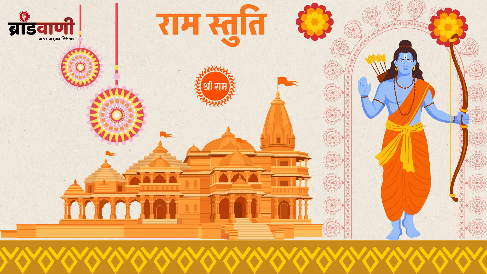 श्री राम स्तुति