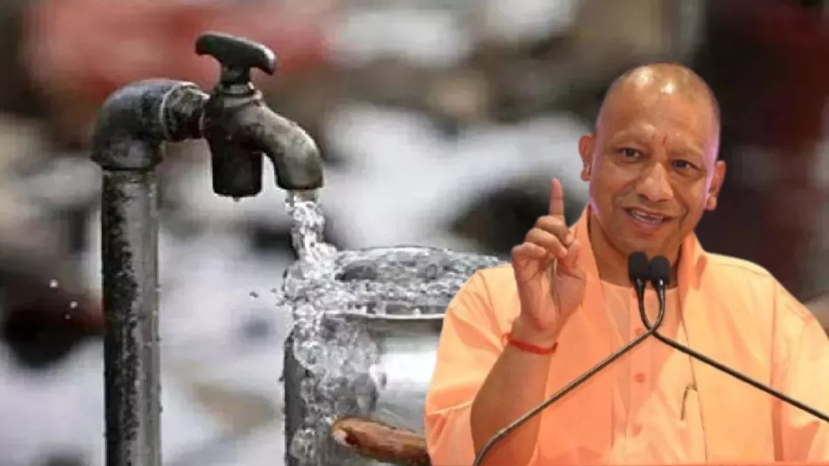 योगी सरकार का जल जीवन मिशन: जल गुणवत्ता परीक्षण बना ग्रामीण महिलाओं के लिए आय और सशक्तीकरण का साधन