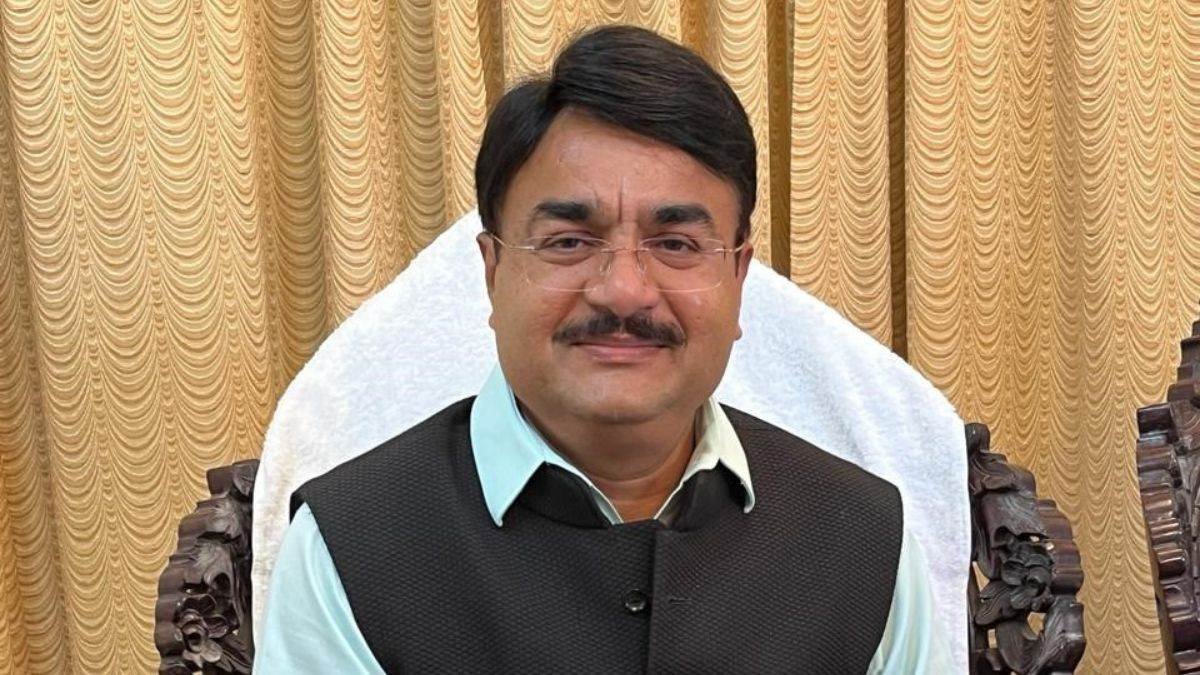 रायसेन: जल संरक्षण हम सभी की जिम्मेदारी; देवरी में बोले स्वास्थ्य राज्यमंत्री नरेंद्र पटेल