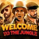 Welcome To The Jungle Teaser: अक्षय कुमार की कॉमेडी वापसी ने मचाया धमाल, टीजर देख खुश हुए फैंस