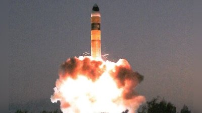 एक तीर से कई शिकार! एडवांस ‘अग्नि’ का सफल वार, पाकिस्तान का उड़ा चैन और चीन को भी लगा ‘मैक-24’ का झटका