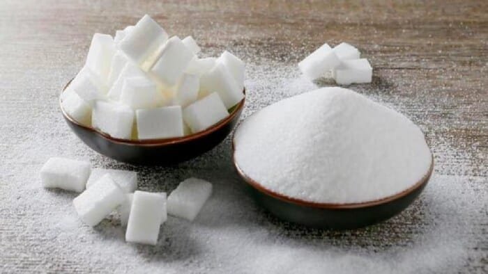 मिडिल ईस्ट टेंशन के बीच केंद्र सरकार ने लिए बड़ा फैसला, चीनी एक्सपोर्ट पर लगाई रोक