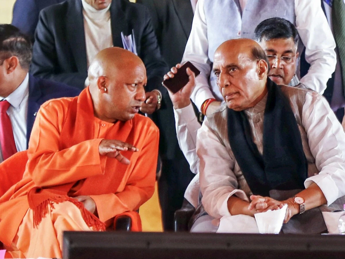 यूपी बनेगा डिफेंस मैन्युफैक्चरिंग का ग्लोबल हब: प्रस्तावित ‘डिफेंस एंड एयरोस्पेस कॉन्क्लेव-2026’ से निवेश, रोजगार और इंडस्ट्री ग्रोथ को मिलेगी नई रफ्तार