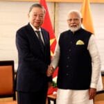 पीएम मोदी और वियतनाम के राष्ट्रपति तो लाम