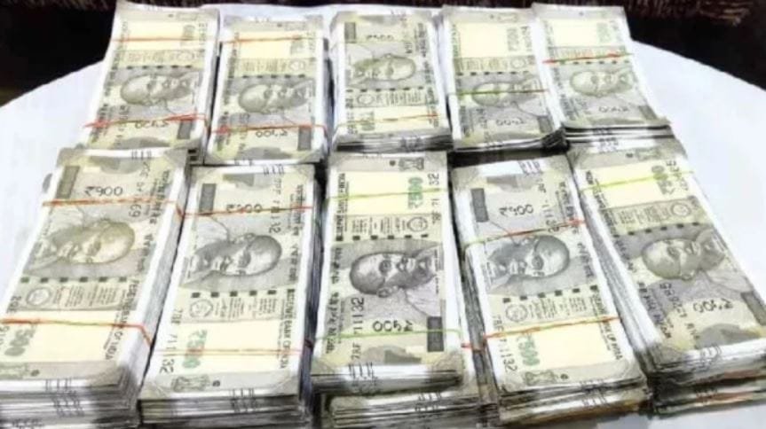 भोपाल में नकली नोटों का अंतरराष्ट्रीय खुलासा; पाकिस्तान से जुड़े तार, बांग्लादेश के रास्ते भारत पहुँच रही थी खेप