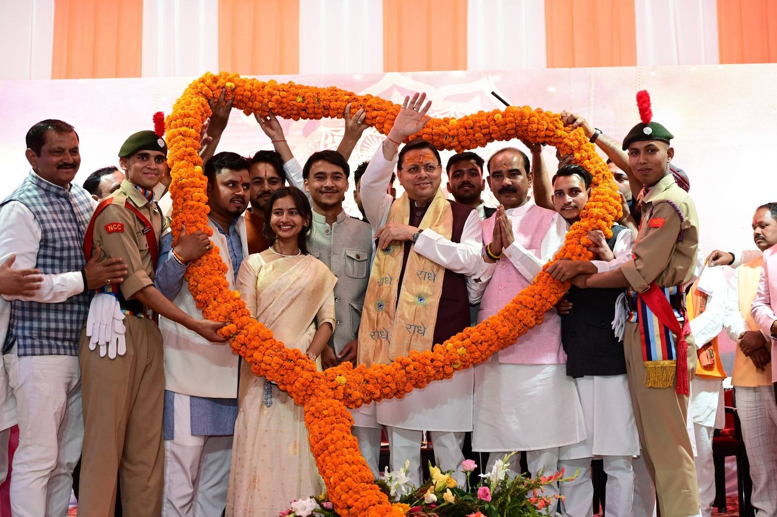 कैलाश उत्सव-2026 का भव्य आगाज, मुख्यमंत्री धामी ने पिथौरागढ़ को दी 165 करोड़ की विकास परियोजनाओं की बड़ी सौगात