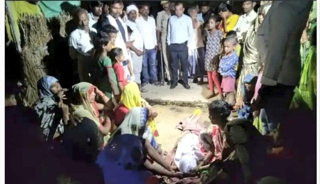 हरदोई में दर्दनाक हादसा: गंगा नदी में डूबने से दो सगे भाइयों जैसे मासूम बच्चों की मौत; भैंस चराने के दौरान हुआ हादसा