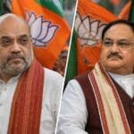 पश्चिम बंगाल और असम में बीजेपी की बड़ी जीत के बाद सरकार गठन की प्रक्रिया तेज: गृहमंत्री अमित शाह को बंगाल में पर्यवेक्षक बनाकर मुख्यमंत्री चयन की जिम्मेदारी, जेपी नड्डा असम में देखेंगे संगठन की कमान