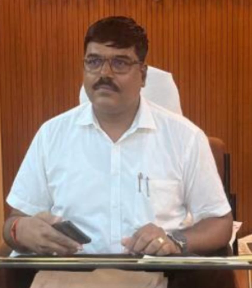 क्या सिस्टम पर भारी है ‘उज्जैन कनेक्शन’? मंत्री और अपर मुख्य सचिव के आदेश भी बेअसर?