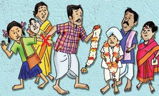 मैहर में प्रशासन की तत्परता से रुका बाल विवाह, लाडो टीम ने समय रहते की कार्रवाई