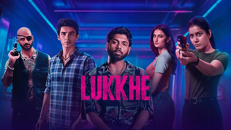 वेब सीरीज नहीं, ‘मैगी’ है ‘लुक्खे’: दो मिनट के रैप और थोड़े से ड्रग्स के साथ तैयार हुआ बेस्वाद मसाला