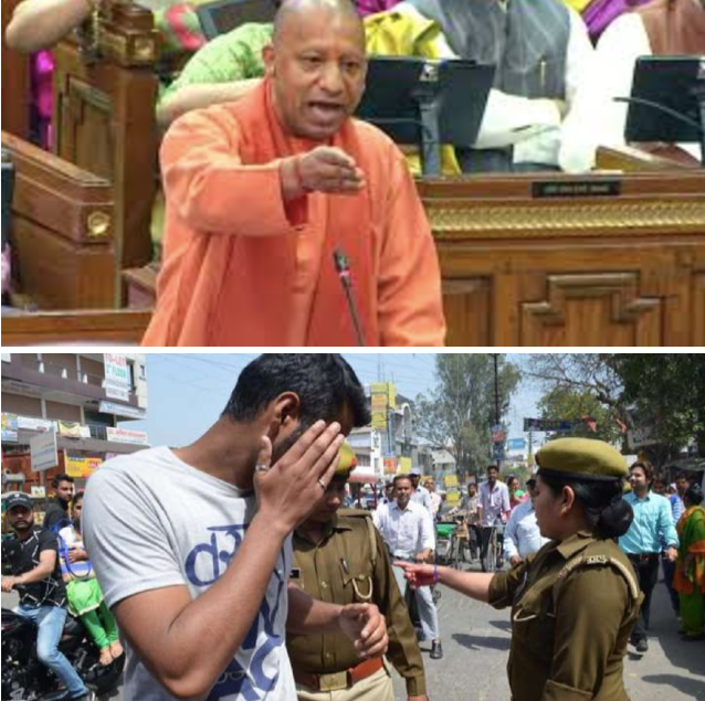 यूपी में महिला सुरक्षा को नई मजबूती, योगी सरकार के 9 वर्षों में कानून-व्यवस्था पर बड़ा सुधार