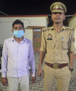 फर्जी डॉक्टर के गलत इलाज से किशोरी की मौत, 6वीं पास झोलाछाप गिरफ्तार