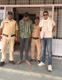 मूकबधिर युवती गैंगरेप केस में दूसरा आरोपी भी गिरफ्तार, सतना पुलिस की बड़ी कार्रवाई