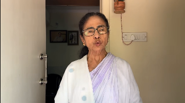 “यह सब प्लान के तहत हो रहा है”, सीएम ममता बनर्जी ने काउंटिंग प्रक्रिया पर उठाए सवाल, कार्यकर्ताओं से संयम की अपील