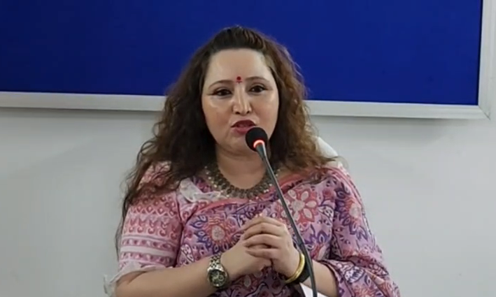 मैहर को स्वच्छता में नंबर-1 बनाने की तैयारी, कलेक्टर विदिशा मुखर्जी ने बताई नई रणनीति