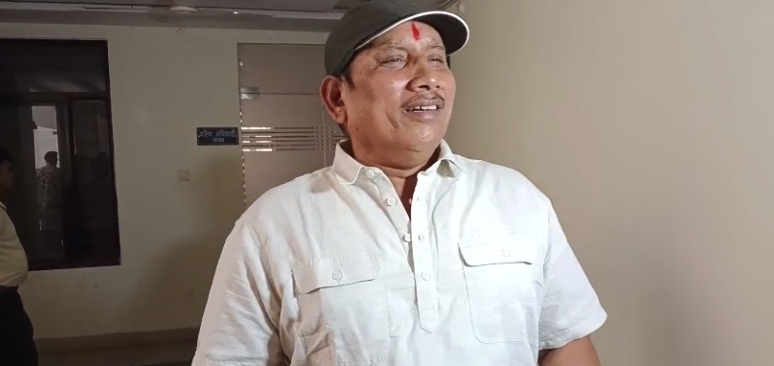 ग्वालियर में BJP विधायक प्रीतम लोधी का बयान: “नशे में की है PHD”, बोले- लोधी CM और कल्याण सिंह को भारत रत्न मिलना चाहिए