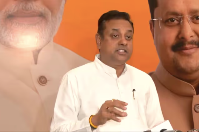 राहुल गांधी पर बीजेपी का तीखा हमला, संबित पात्रा ने कहा- अयोग्य नेतृत्व के कारण बिखर जाएगा INDI गठबंधन