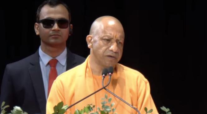 मुख्यमंत्री योगी आदित्यनाथ ने किया जनगणना-2027 के पहले चरण का शुभारंभ, बोले- सही आंकड़े ही समग्र और समावेशी विकास की मजबूत नींव
