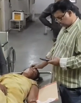 सागर: घरेलू विवाद में महिला ने गटका जहर, डायल 112 की मुस्तैदी से बची जान