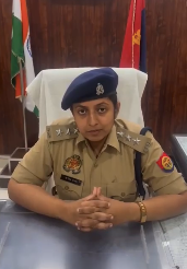 लखनऊ पुलिस लाइन में भ्रष्टाचार के आरोपों से मचा हड़कंप, कांस्टेबल का वीडियो वायरल