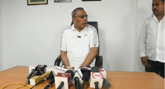 2027 की जनगणना देश और प्रदेश के विकास की मजबूत नींव, सभी लोग करें सहयोग : ओमप्रकाश राजभर, विपक्ष पर भी साधा निशाना