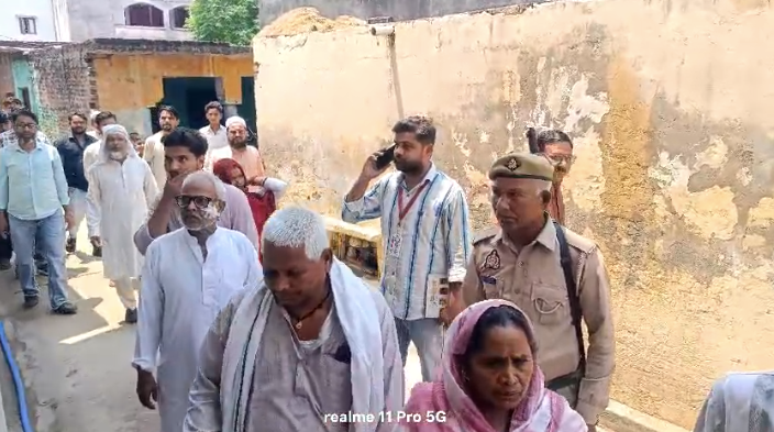 बिजनौर: तरबूज खाने से मौत का दावा निकला गलत, एसडीएम की जांच में बीमारी बनी युवती की मौत की वजह।