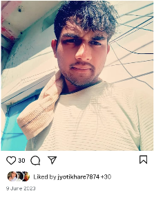 नशे के लिए खूनी खेल: जबलपुर में बेखौफ अपराधियों ने युवक को चाकू से गोदा, रसूखदारों के संरक्षण का आरोप।