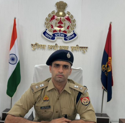 हमीरपुर में पुलिस महकमे में बड़ा फेरबदल, चौकी प्रभारियों और उप निरीक्षकों के तबादले