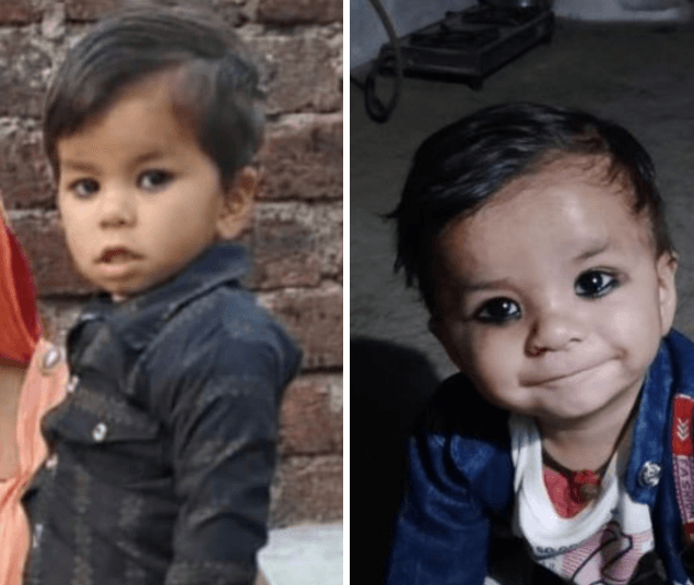 दमोह में दिल दहला देने वाली वारदात: 3 वर्षीय मासूम की हत्या, बड़ी मां ने भूसे में छिपाया शव