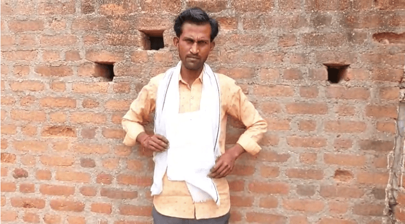 निवाड़ी: नायब तहसीलदार पर नामांतरण के बदले रिश्वत लेने का आरोप, कलेक्टर से हुई शिकायत