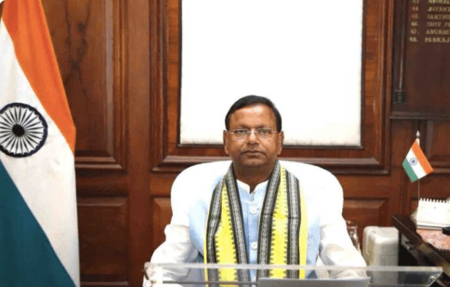 लखनऊ में बीजेपी की बड़ी संगठनात्मक बैठक, 2027 विधानसभा चुनाव के लिए बूथ स्तर तक तैयार हुआ रोडमैप