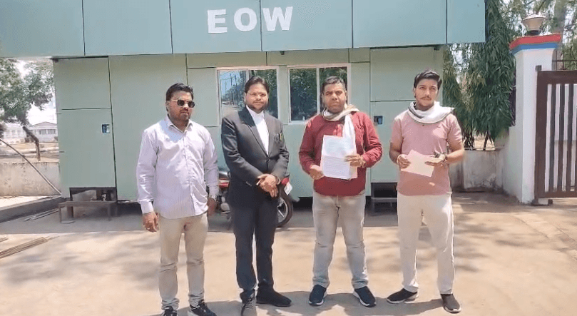 जबलपुर मेडिकल कॉलेज में 66 लाख गबन मामले पर हंगामा, सामाजिक कार्यकर्ता ने उठाए सवाल, EOW जांच की मांग तेज
