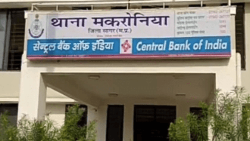 मकरोनिया पुलिस की सतर्कता: गूगल मैप के भरोसे तस्करी कर रहा ड्राइवर चढ़ा पुलिस के हत्थे, पूछताछ जारी