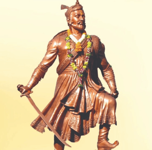 छत्रपति संभाजी महाराज की जयंती पर देशभर में श्रद्धांजलि, शीर्ष नेताओं ने किया नमन