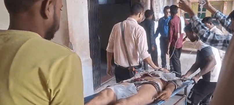 जबलपुर: सवा लाख की उधारी मांगने पर आयुष की हत्या, संजीवनी नगर पुलिस ने आरोपियों को दबोचा