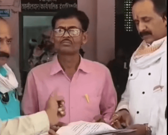 सागर: बीना मंडी में मटर की कीमत को लेकर विवाद, किसानों ने लगाया रेट हेरफेर का आरोप