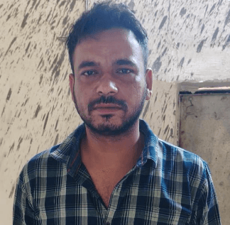 ग्वालियर मुरार मिलिट्री एरिया चोरी का पर्दाफाश, आर्मी से बर्खास्त सिपाही जयपुर से गिरफ्तार, कई राज्यों में दर्ज हैं मामले