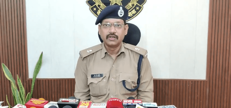 ग्वालियर में डिलीवरी बॉय ने iPhone पार्सल में की हेराफेरी, डिब्बों में पत्थर भरकर लाखों का माल लेकर फरार, पांच महीने बाद गिरफ्तार
