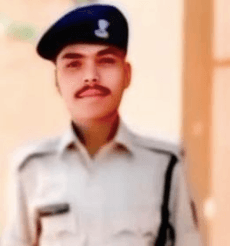 ग्वालियर में पारिवारिक विवाद के बाद होमगार्ड जवान ने दी जान, पत्नी ने भी किया आत्महत्या का प्रयास