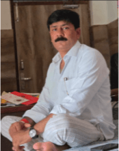 कासगंज: गैंगस्टर कुलदीप पांडेय पर NSA के तहत कार्रवाई, डीएम ने जारी किया निरुद्धि आदेश