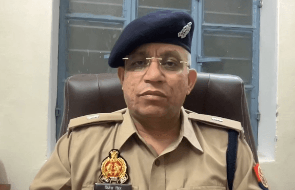 सीएम योगी के कड़े निर्देश पर मिर्जापुर में महिलाओं के खिलाफ अपराध करने वाले आरोपियों पर गैंगस्टर एक्ट के तहत बड़ी कार्रवाई